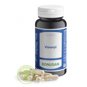 Bonusan Visionyl Capsules