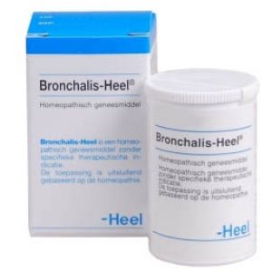 Bronchalis-heel