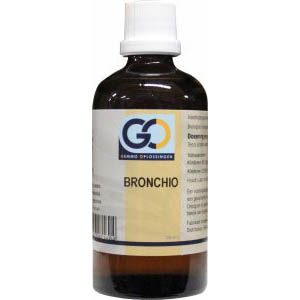 Bronchio