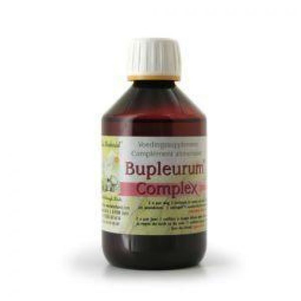 Bupleurum complex