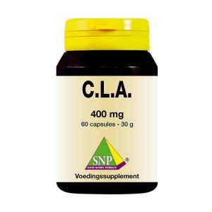 C.L.A. 400 mg puur