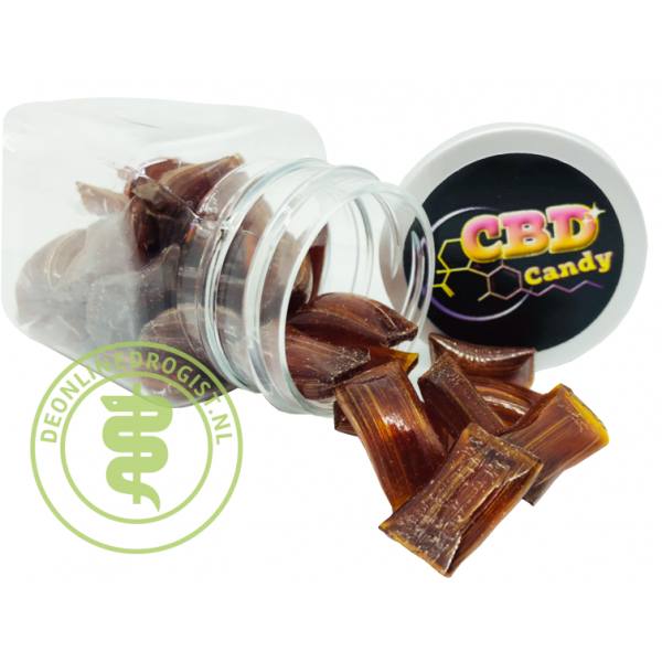 CBD Candy Cola