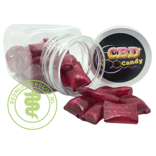 CBD Candy Kers