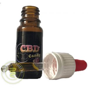 CBD Candy Olie 5%