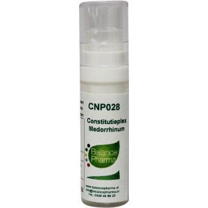 CNP28 Medorrhinum Constitutieplex