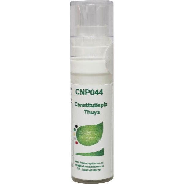 CNP44 Thuya Constitutieplex