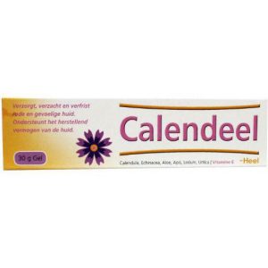 Calendeel gel