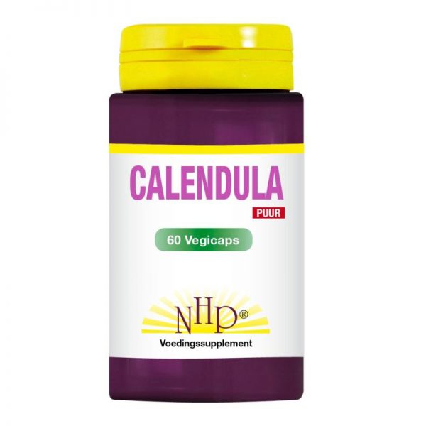 Calendula 250 mg puur