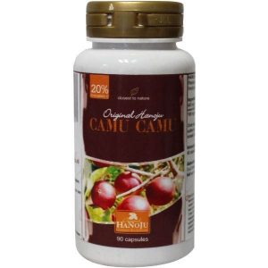 Camu camu extract 500 mg