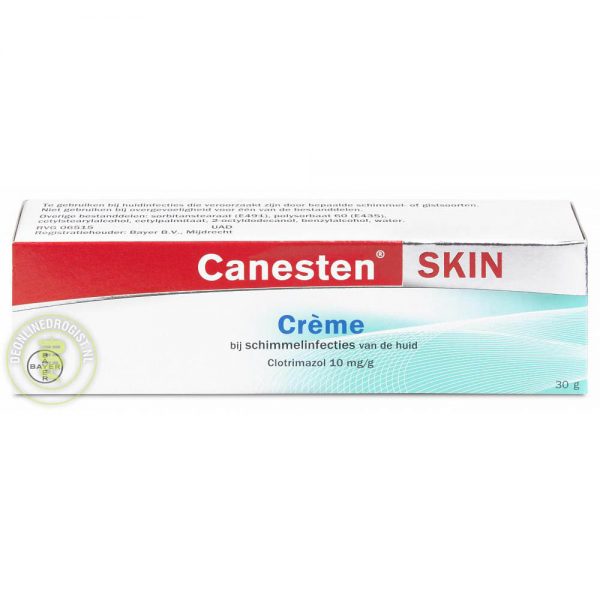 Canesten Skin