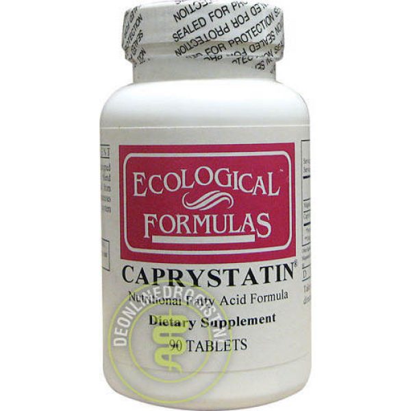 Cardiovascular Research Capristatin 90tb