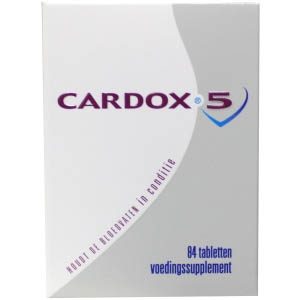 Cardox 5