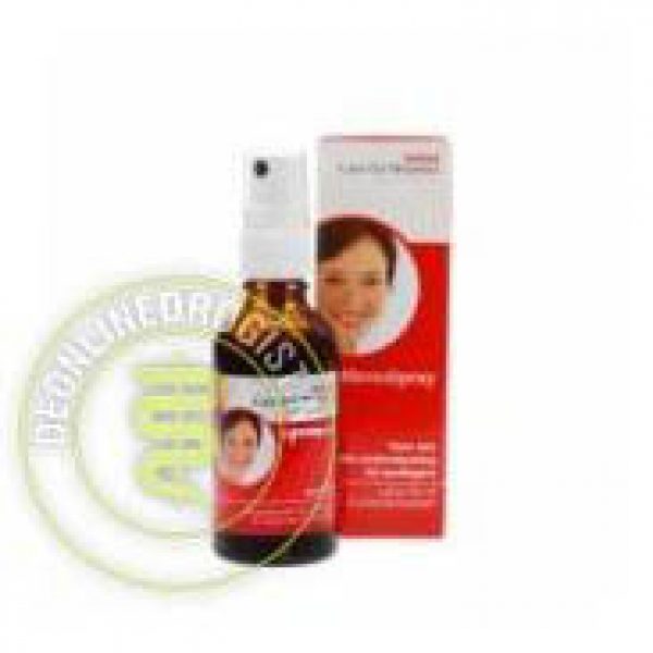 Care For Women Women's Menospray