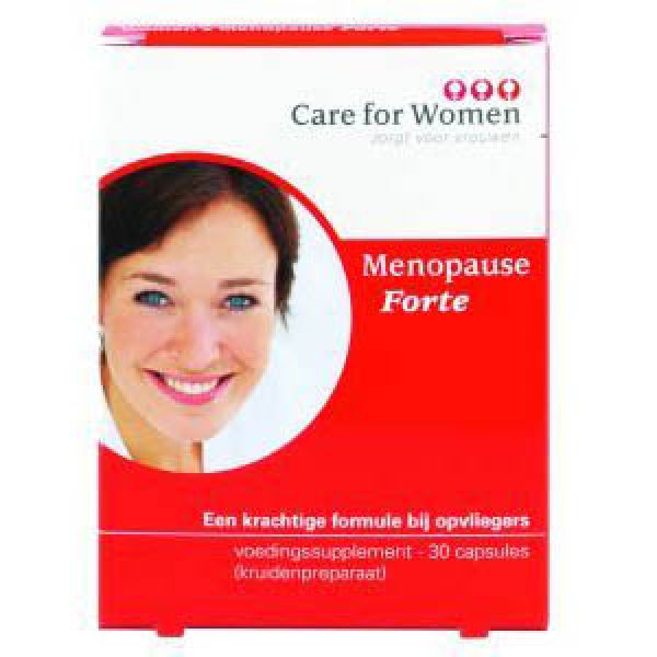 Care for Women Menopause Forte