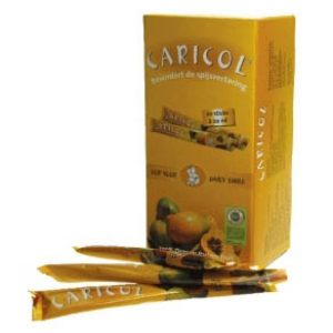 Caricol sachets