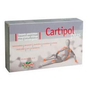 Cartipol plus 10 ml