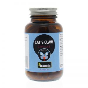 Cats claw 400 mg