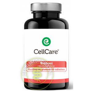 CellCare Brahmi Tabletten