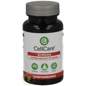 CellCare Griffonia Capsules