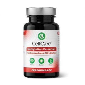 Cellcare Methylation Essentials Tabletten 120st