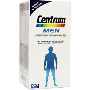 Centrum Men Tabletten 90st