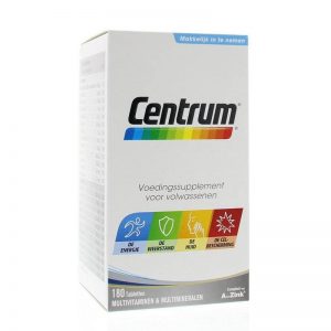 Centrum Original Tabletten 180ST