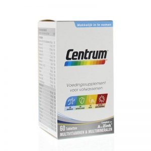 Centrum Original Tabletten 60st