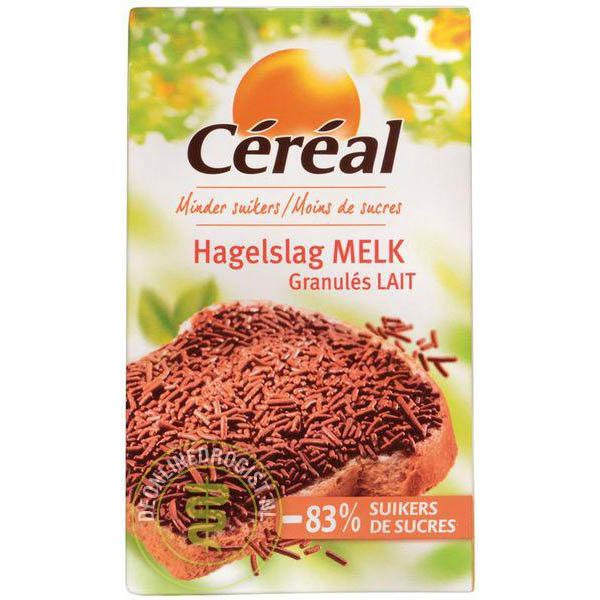 Cereal Hagelslag Melk