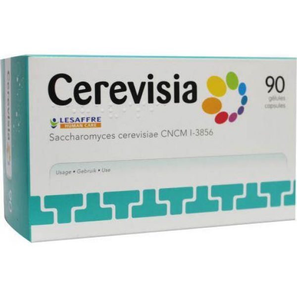 Cerevisia