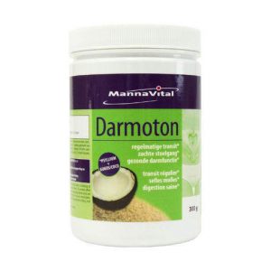 Chi Mannavital Darmoton Poeder 300gr