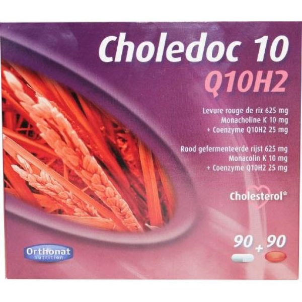 Choledoc 10 Q10