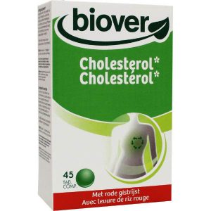 Cholesterol