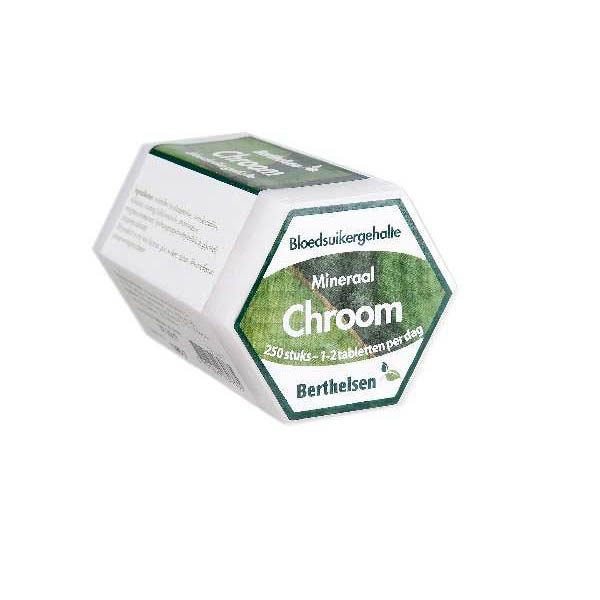 Chroom