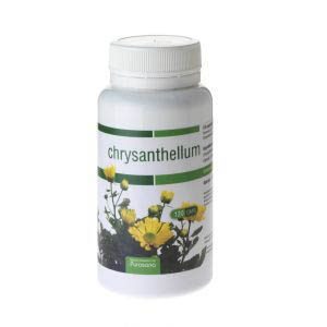 Chrysanthellum 250 mg