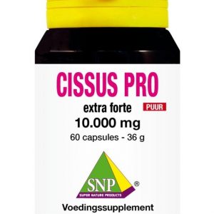 Cissus pro 10.000 mg puur