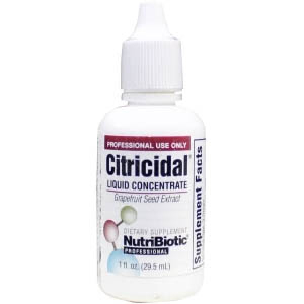 Citricidal