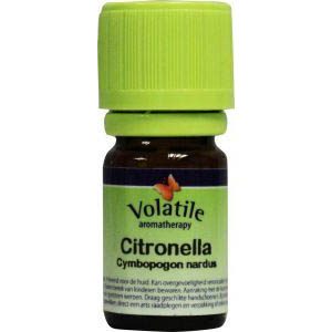 Citronella