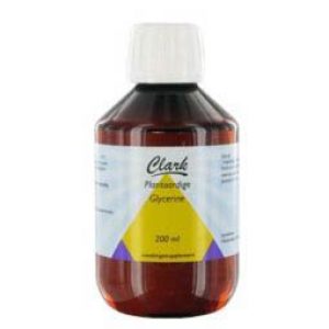 Clark Plantaardig Glycerine