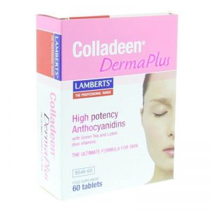 Colladeen Derma Plus