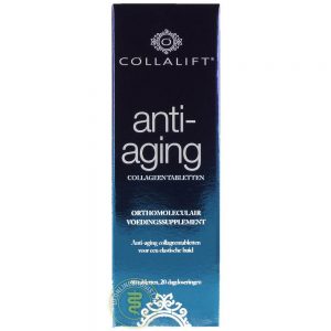 Collalift Anti-Aging Collageentabletten