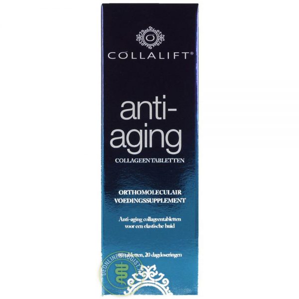 Collalift Anti-Aging Collageentabletten