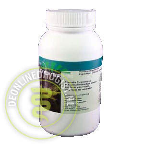 Colomaris Chlorella Tabletten