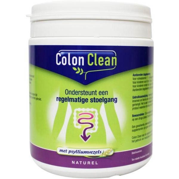 Colon Clean Natural 300gr