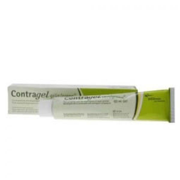 Contragel/contracep groen
