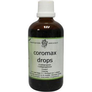 Coromax drops