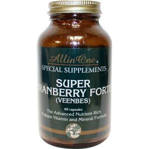 Cranberry forte