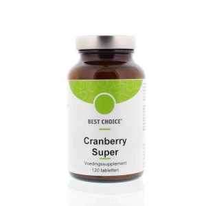 Cranberry super