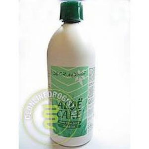 Cruydhof Aloe Care Vitadrink Original 1 Liter