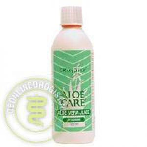 Cruydhof Aloe Care Vitadrink Original 500ml