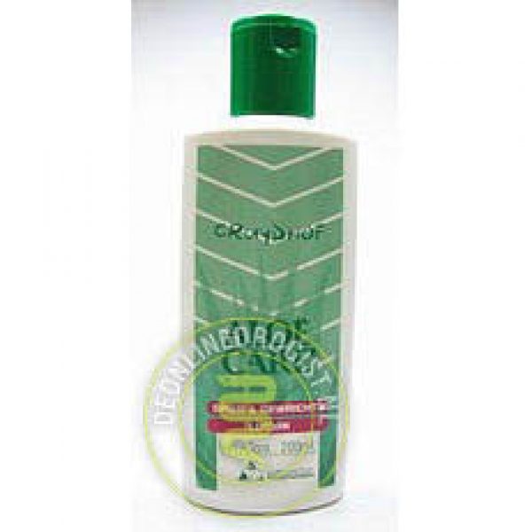 Cruydhof Aloe Spier- en Gewrichtslotion